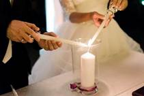 Unity Candle Ceremony: Expert Tips and Wording � Robyn Ashley Weddings